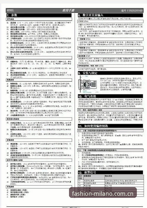 意式时尚脉络中国官网功能详解：米兰S6AF登录与设备兼容问题实操指南